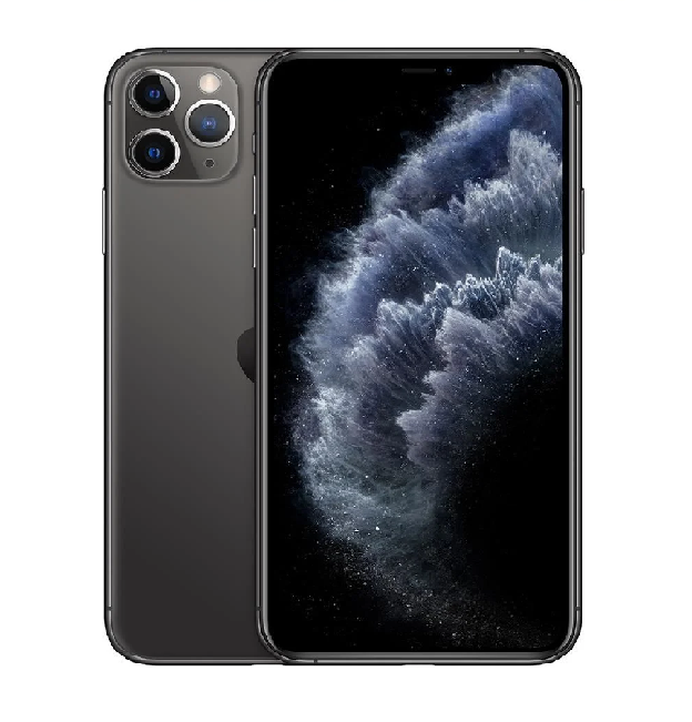 IPhone 2. El 11 Pro Max Siyah 64 GB