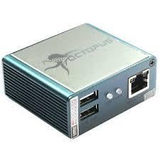 OCTOPUS LG BOX