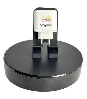 YAYPEL 20W İKİ ÇIKIŞLI ADAPTÖR