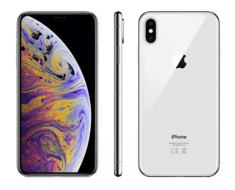 IPhone 2. El XS Max Beyaz 256 GB