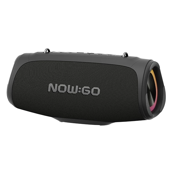 S Bluetooth Hoparlör