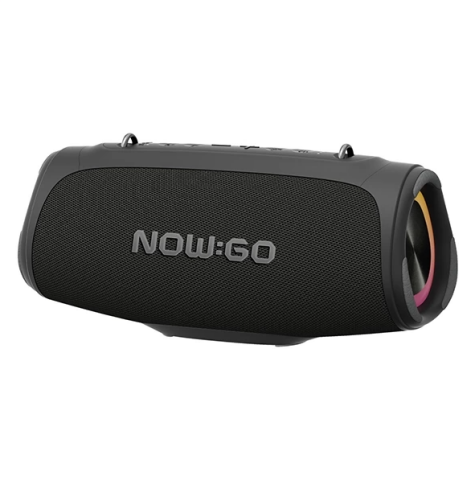 S Bluetooth Hoparlör