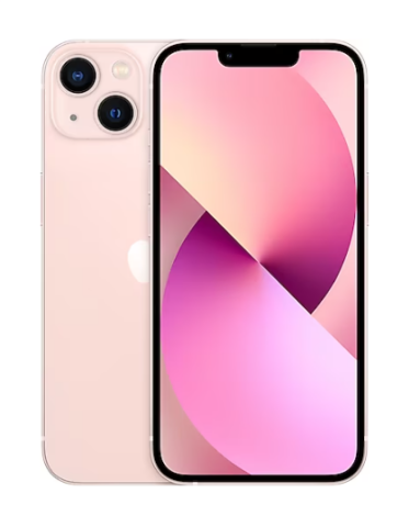 IPhone 2. El 13 Pembe 128 GB