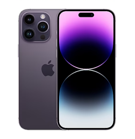 IPhone 2. El 14 Pro Max Mor256 GB