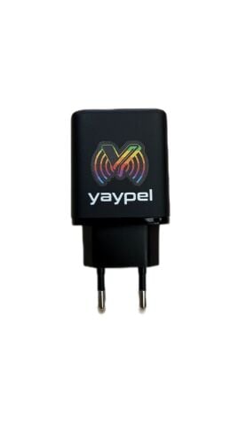 YAYPEL YENİ 30W ÜÇ ÇIKIŞLI ADAPTÖR