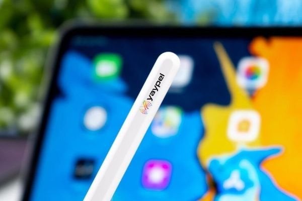Apple pencil