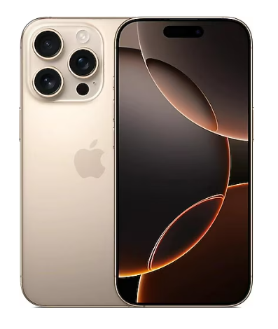 IPhone 2. El 16 Pro Max Çöl 256 GB