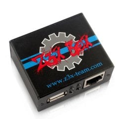 Z3X BOX