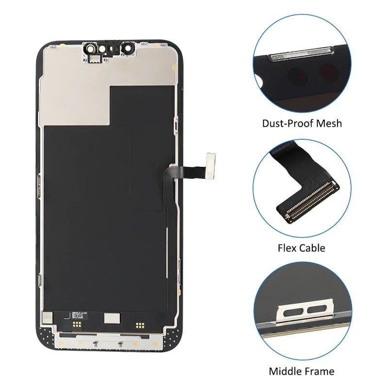 iPhone Orijinal Lcd