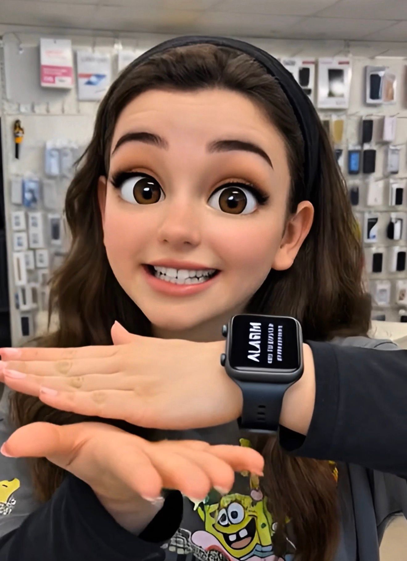 Akıllı Çocuk Saati