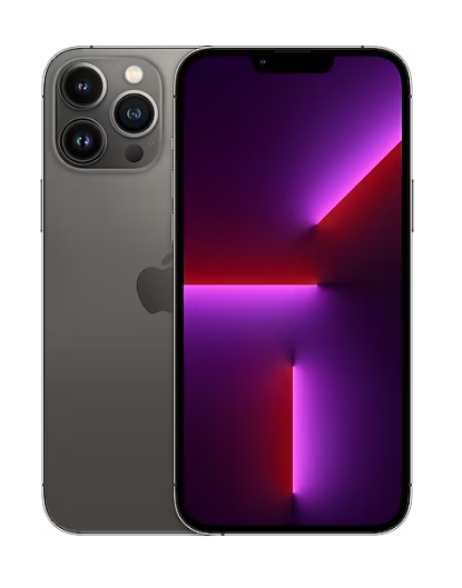 IPhone 2. El 13 Pro Siyah 512 GB