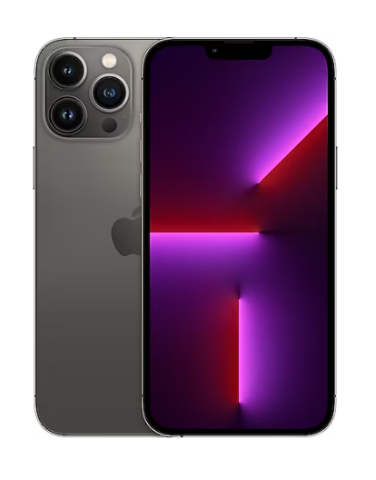 IPhone 2. El 13 Pro Siyah 512 GB