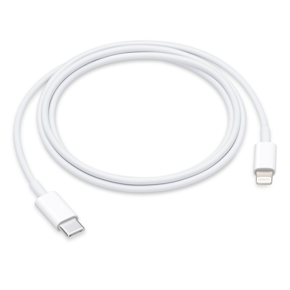 APPLE USB-C - LİGHTNİNG KABLOSU (1 M)