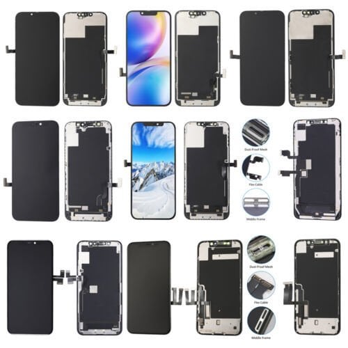 Yaypel İPhone Lcd