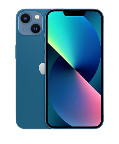 IPhone 2. El 13 Mavi 256 GB