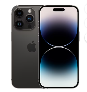 IPhone 2. El 14 Pro Siyah 128 GB