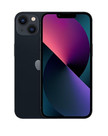 IPhone 2. El 13 Siyah 128 GB