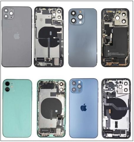 Orijinal  iPhone Kasa