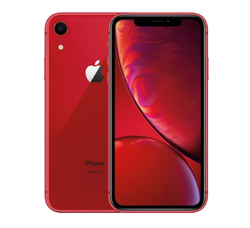 IPhone 2. El XR Kırmızı 256 GB